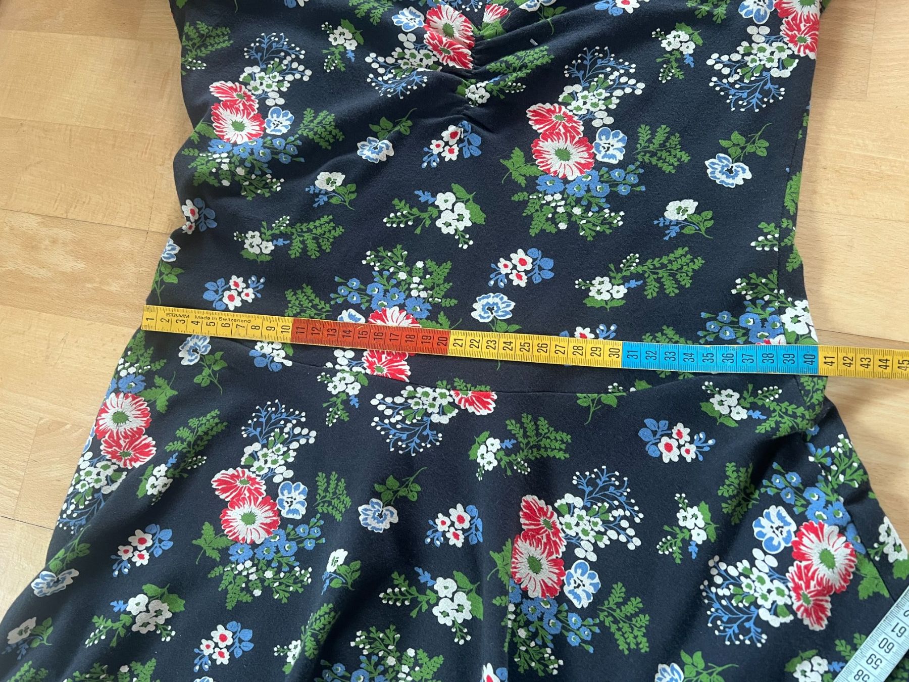 Blutsgeschwister Vestiti: BLUTSGESCHWISTER Damen Kleid in Gr. M – Usato da Worb venduto da farben20zauber 6