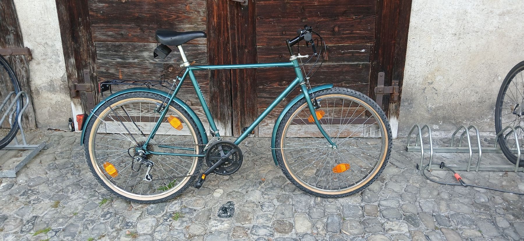 Biciclette: sity velo 26" super farbe – Usato da Adliswil venduto da trujillo01