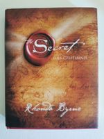 The Secret - Das Geheimnis von Rhonda Byrne