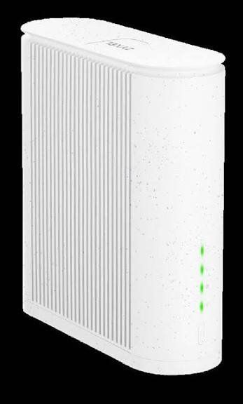 Zyxel Modems & Router: Zyxel EE5301-00 Modem/Router – Gebraucht aus Uster von rudi-ruessel