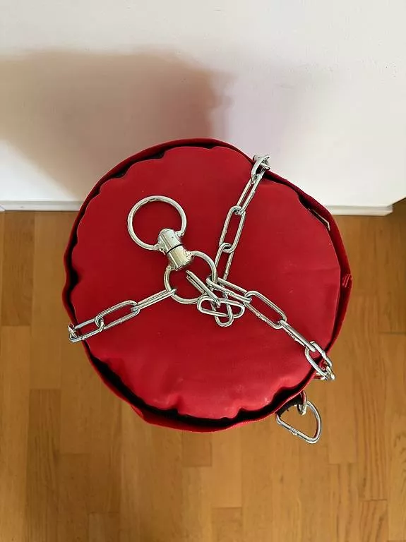 Sacchi da boxe: Boxsack Hammer – Usato da Zürich venduto da niickey 1