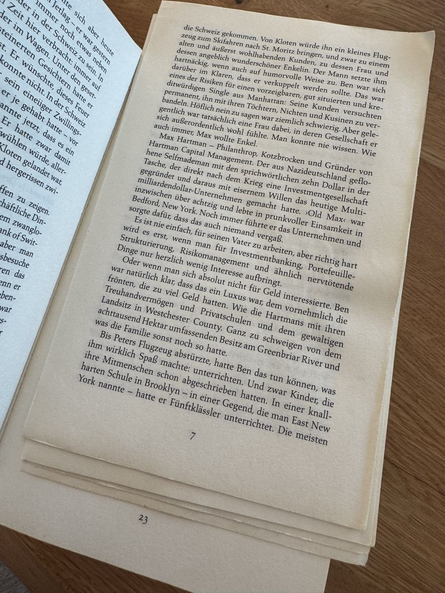 Libri: Buch Robert Ludlum - Das Sigma Protokoll – Usato da Winkel venduto da Schorley 2
