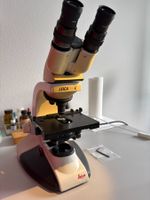 Mikroskop Leica DME