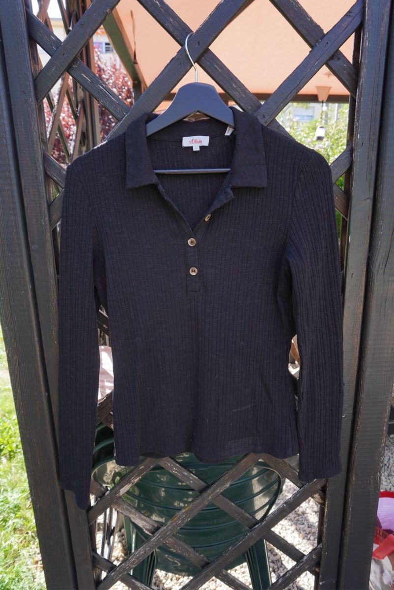 S.Oliver Pulls & Sweat-shirts: Pull s.Oliver – D'occasion à Peseux par fio_n9qk