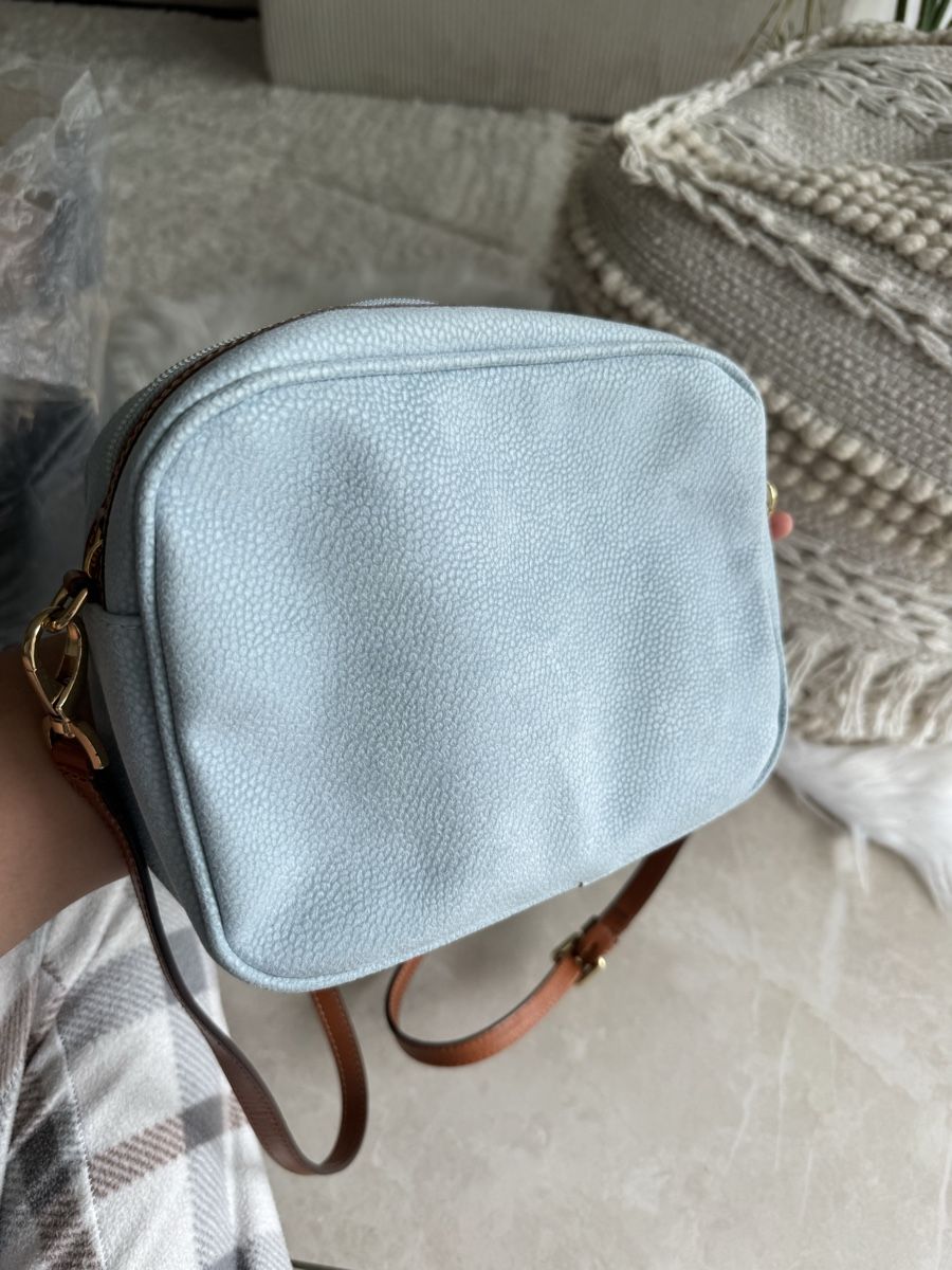 Brics Taschen: Brics Tasche hellblau – Neu (gemäss Beschreibung) aus Bellmund von HAV2020 3