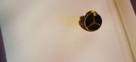 Pin Mercedes 