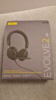 Jabra Evolve 2 40 SE Headset