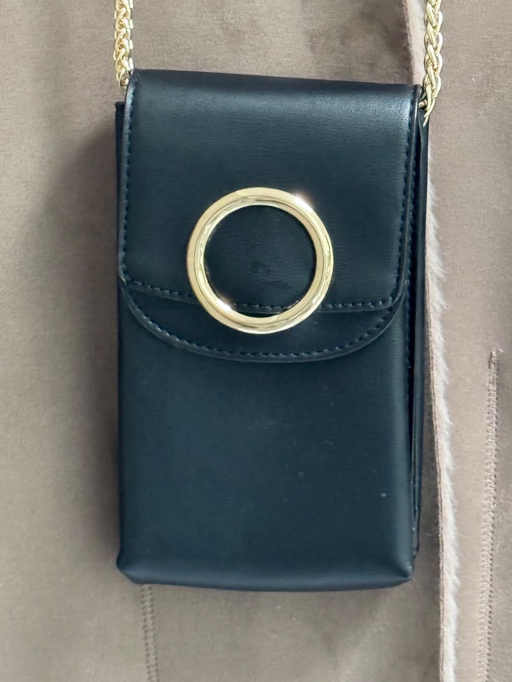Hallhuber Borse da donna: Umhängetasche Abendtasche Handtasche – Nuovo e nell'imballaggio originale da Locarno venduto da Galbanino 3