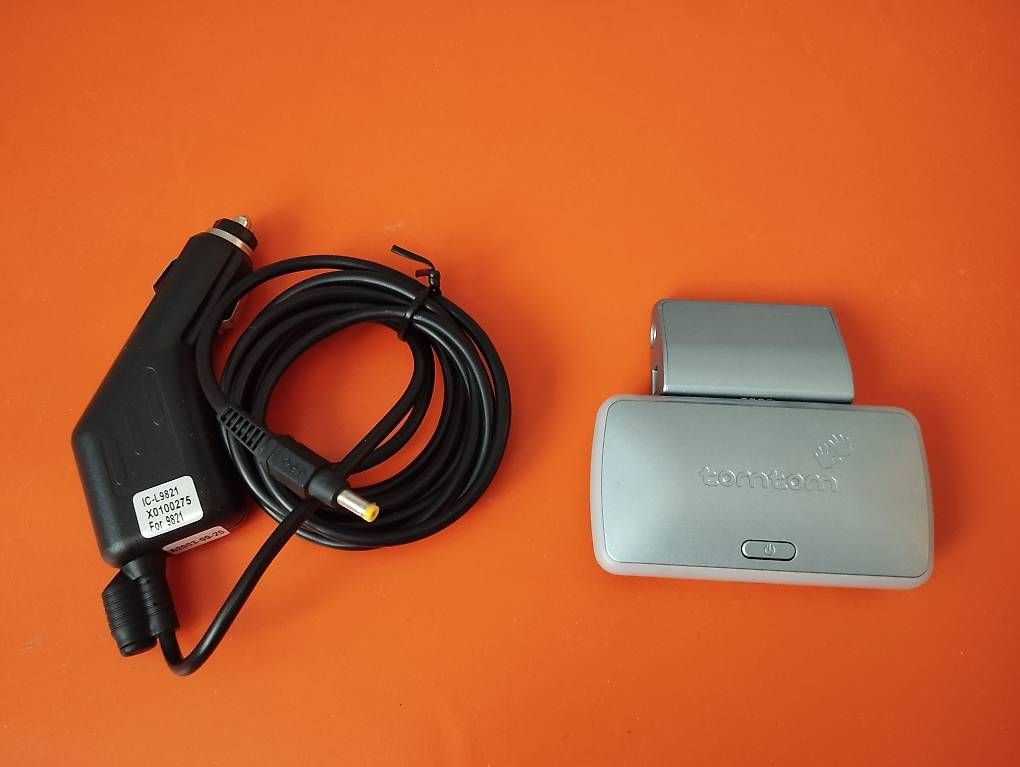 Tomtom Navigatori: TomTom Bluetooth GPS Receiver – Usato da Berikon venduto da m1l3n