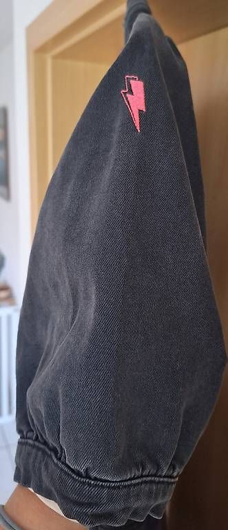 Vestiti: Scamp & Dude Denim Kleid – Usato da Steinhuserberg venduto da Claudia0695 1
