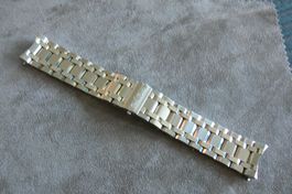Metal Strap Band Paul Picot C-Type le Plongeur  und Yachtman
