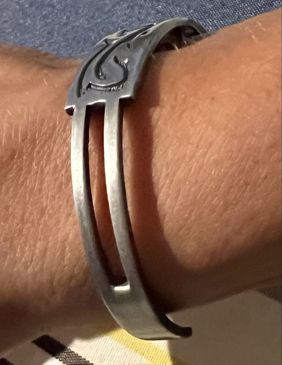 Bracciali & Braccialetti: Armreif neu – Nuovo (secondo la descrizione) da Basel venduto da Winniepuuh 2