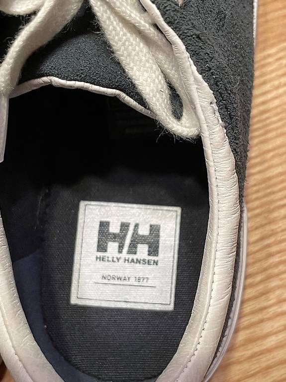 Scarpe da donna: Sneakers von Helly Hansen HH Gr. 38 2/3 – Usato da Zweisimmen venduto da Mikat 2