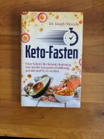 Mercola Joseph - Keto-Fasten (geb) / Ratgeber