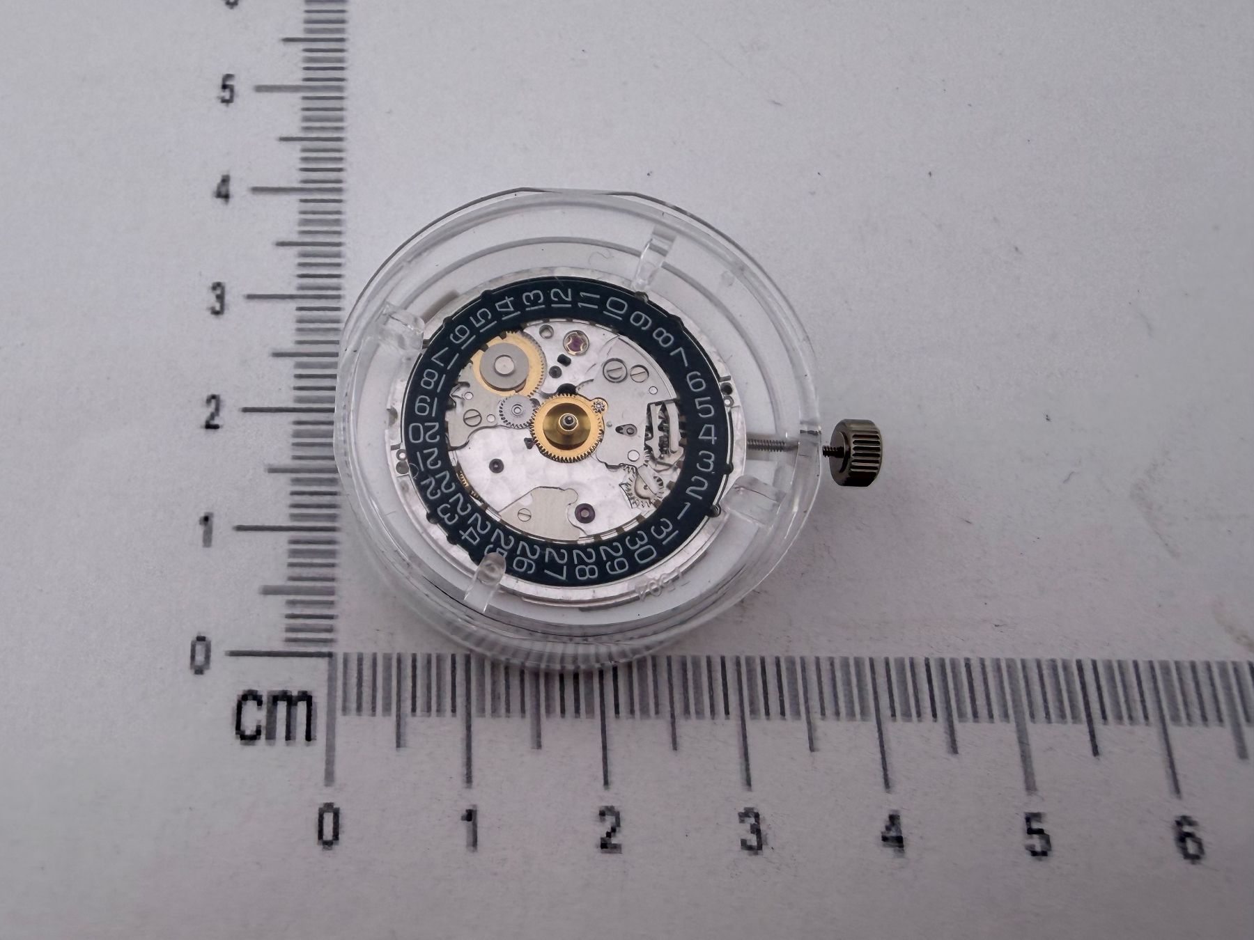 Omega Uhren: OMEGA mouvement 1120 – Defekt aus Biel/Bienne von MrP_WatchesBiel 3