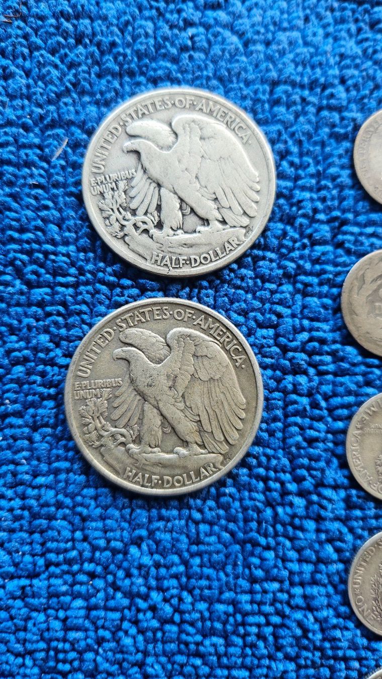 Tutti le monete: Sammlung historischer Silbermünzen – Usato da Goldiwil (Thun) venduto da rkweiss 2