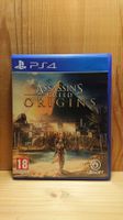 ASSASSIN'S CREED Origins PS4 Game