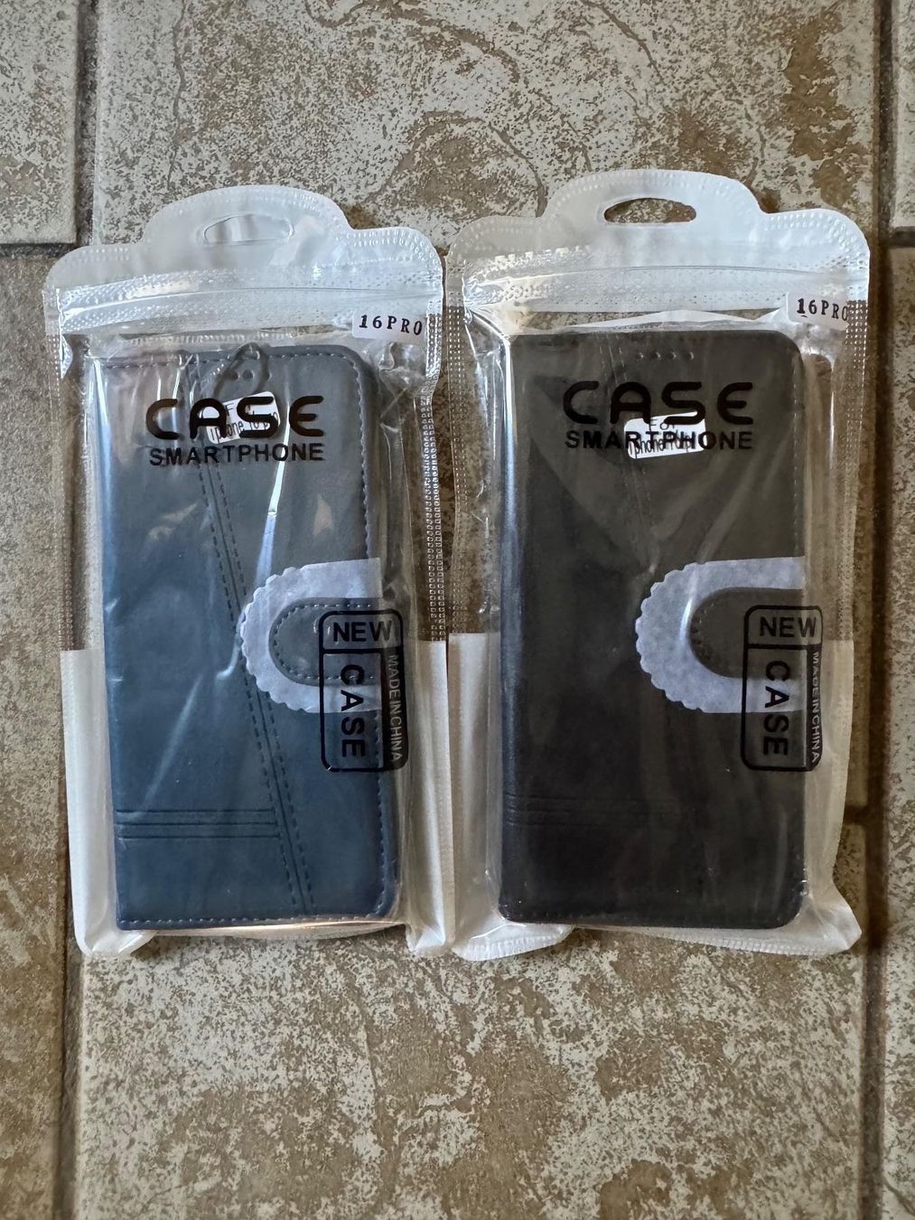 Covers & Schutzfolien: Etuis pour iPhone 16 Pro – Neu und originalverpackt aus marly von karolline01 3