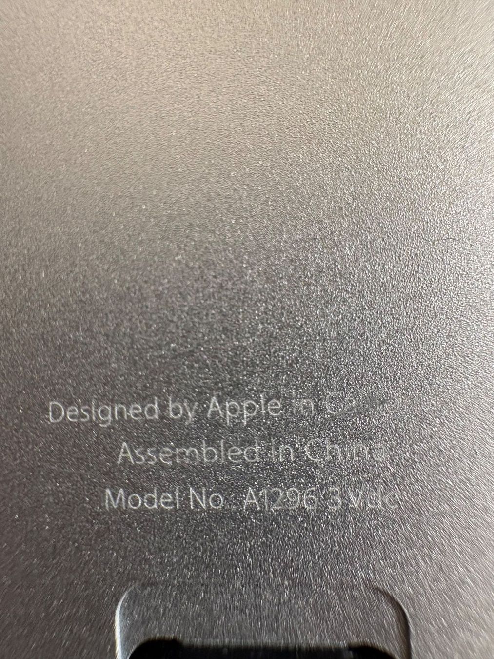 Apple Maus: Apple Magic Mouse – Gebraucht aus Dulliken von forumclassic 3
