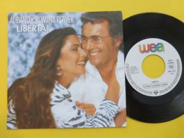 Al Bano & Romina Power – Libertà!