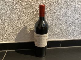 Rotwein Chateau Cheval Blanc 2012 Saint-Emilion Grand Cru