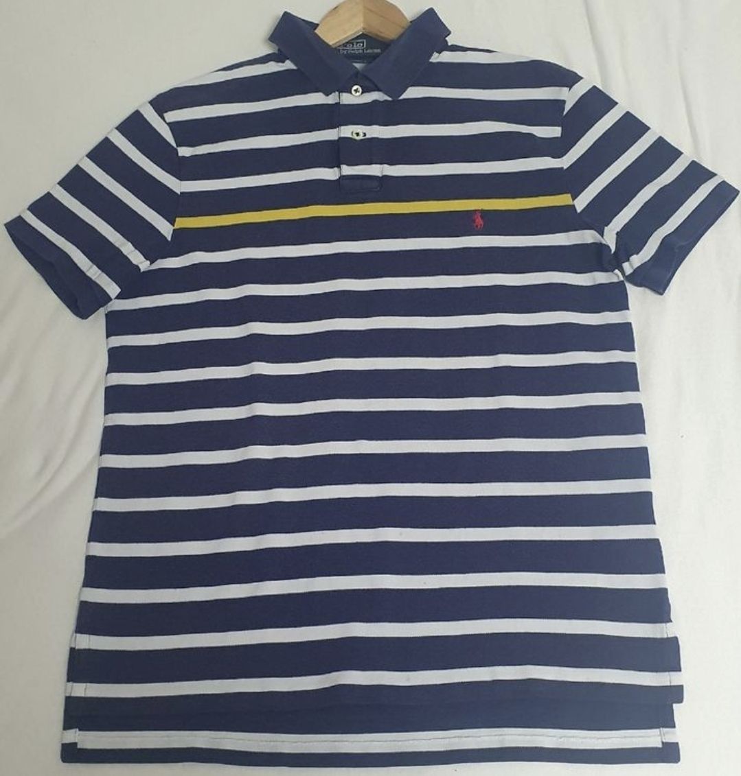 Ralph Lauren Magliette Polo: Poloshirts Ralph lauren G M/L – Usato da Maienfeld venduto da tobeyl2020 2