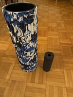 Grosse und kleine Faszienrolle