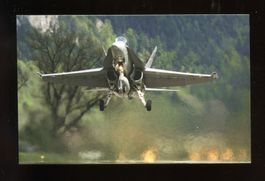 F/A-18C Hornet   (6)
