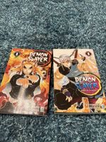 Demon Slayer Manga Band 8 9 11 Star Comics Italienisch