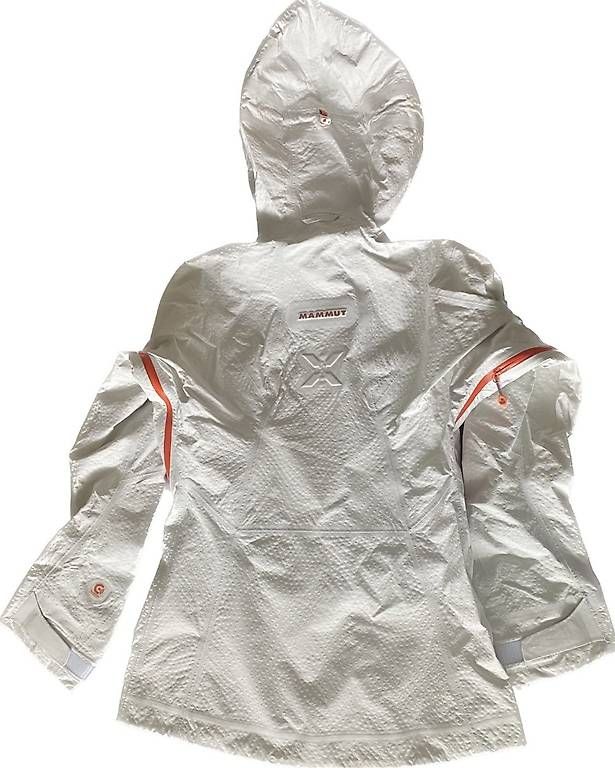 Mammut Giacche: Mammut Nordwand Advanced Harshelljacke gr S – Nuovo e nell'imballaggio originale da Zürich venduto da Altruisti 5