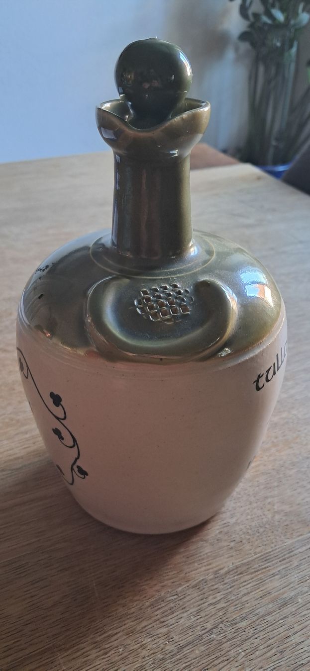 Bouteilles: Steingut Flasche – D'occasion à Nidau par Darkpooh 2