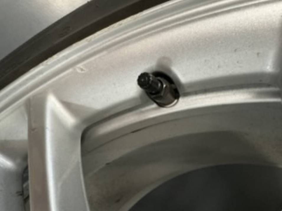 Tesla Pneumatici & Ruote complete: Vier Tesla Model Y Gemini Räder – Usato da Laufen venduto da jer_w9tl 2