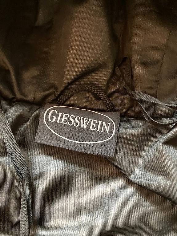Giacche & Cappotti: Wolljacke mit Windstopper 104 – Usato da Zürich venduto da Silybel 1