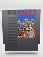 NES - Dr. Mario