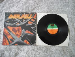 Overkill – I Hear Black