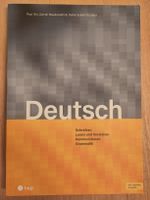 Deutsch Schreiben, Kommunizieren Grammatik