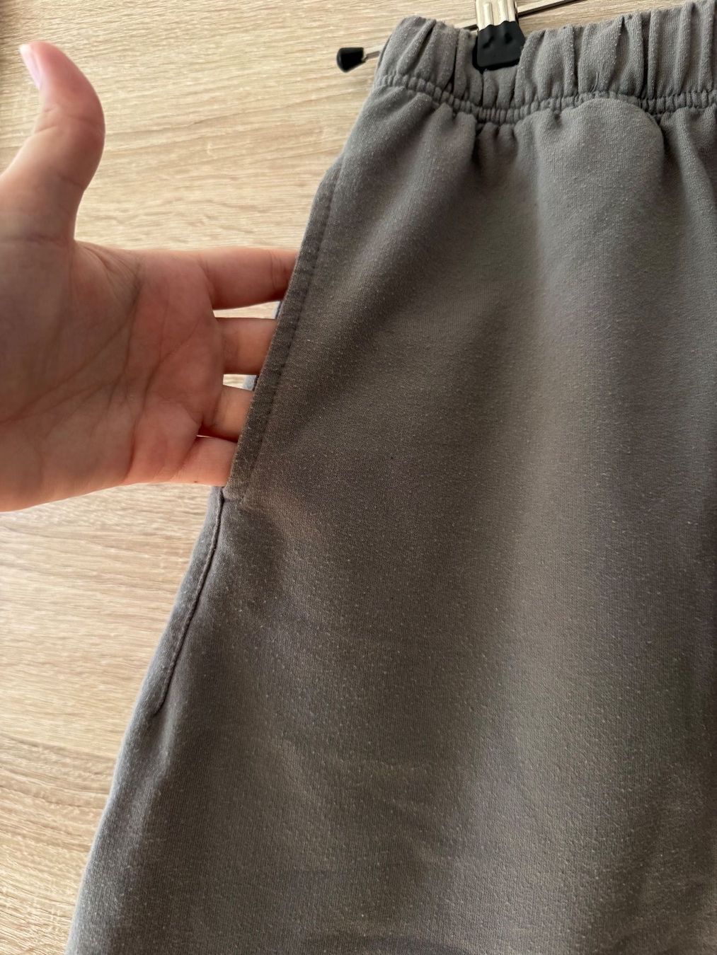 Pantaloni: Short gris homme – Nuovo (secondo la descrizione) da Montreux venduto da Izapeche811 6