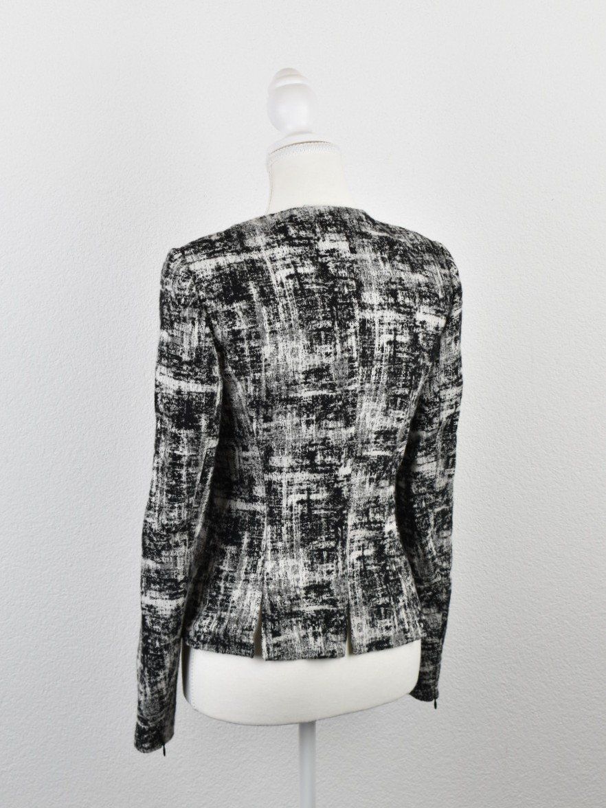 Escada Vestes: Escada Blazer, Gr.34, neuwertig – Neuf (Voir description) à Nürensdorf par 2ND_STORY 3