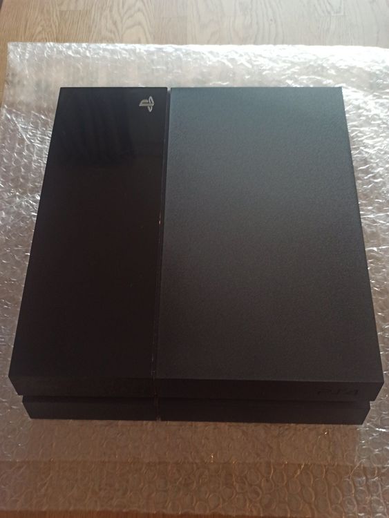 Elegantes Playstation 4 Kaufen Gebraucht Bildernull
