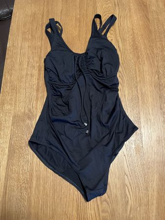 Maternity Swimsuit - Size Small 