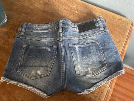Denim-Shorts der Marke G-Star RAW - size 25