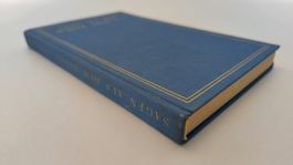 Sagen aus dem Berner Oberland / Kleines Buch ±50er Jahre