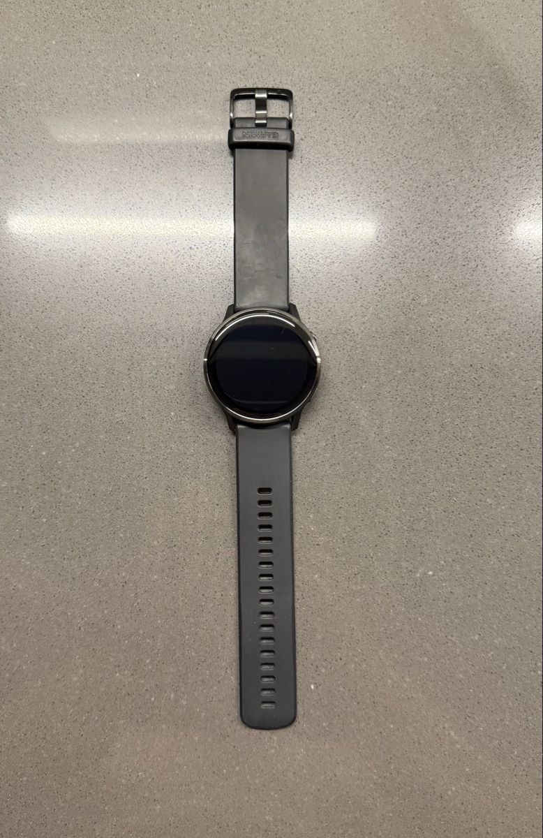 Garmin Smartwatch: Garmin Venu 4 - 45mm – Nuovo (secondo la descrizione) da Dübendorf venduto da cookiez3003