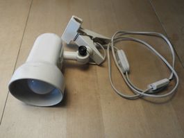 SPOT WEISS,  AUS 80 JAHRE,  FRISCH KONTROLLIERT BRENNT,
