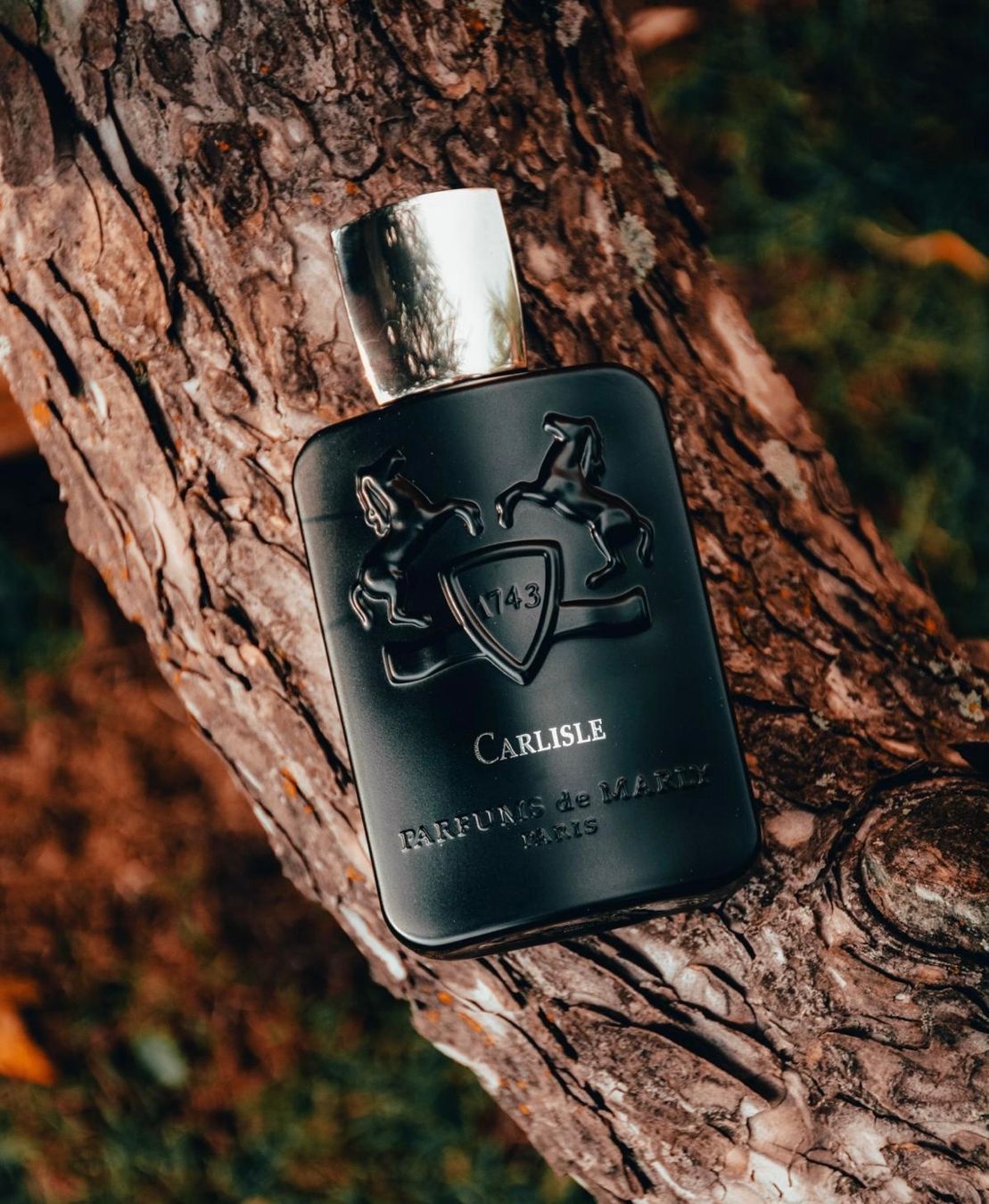 Parfum & Eau de Toilette: Carlisle by Parfums de Marly 6ml sample – Neu (gemäss Beschreibung) aus Chêne-Bougeries von Seetooyoo 7