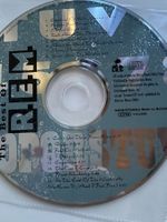 CD The Best of R.E.M. Eponymous