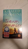 Khaled Hosseini - Traumsaemmler - Roman - Top Zustand!