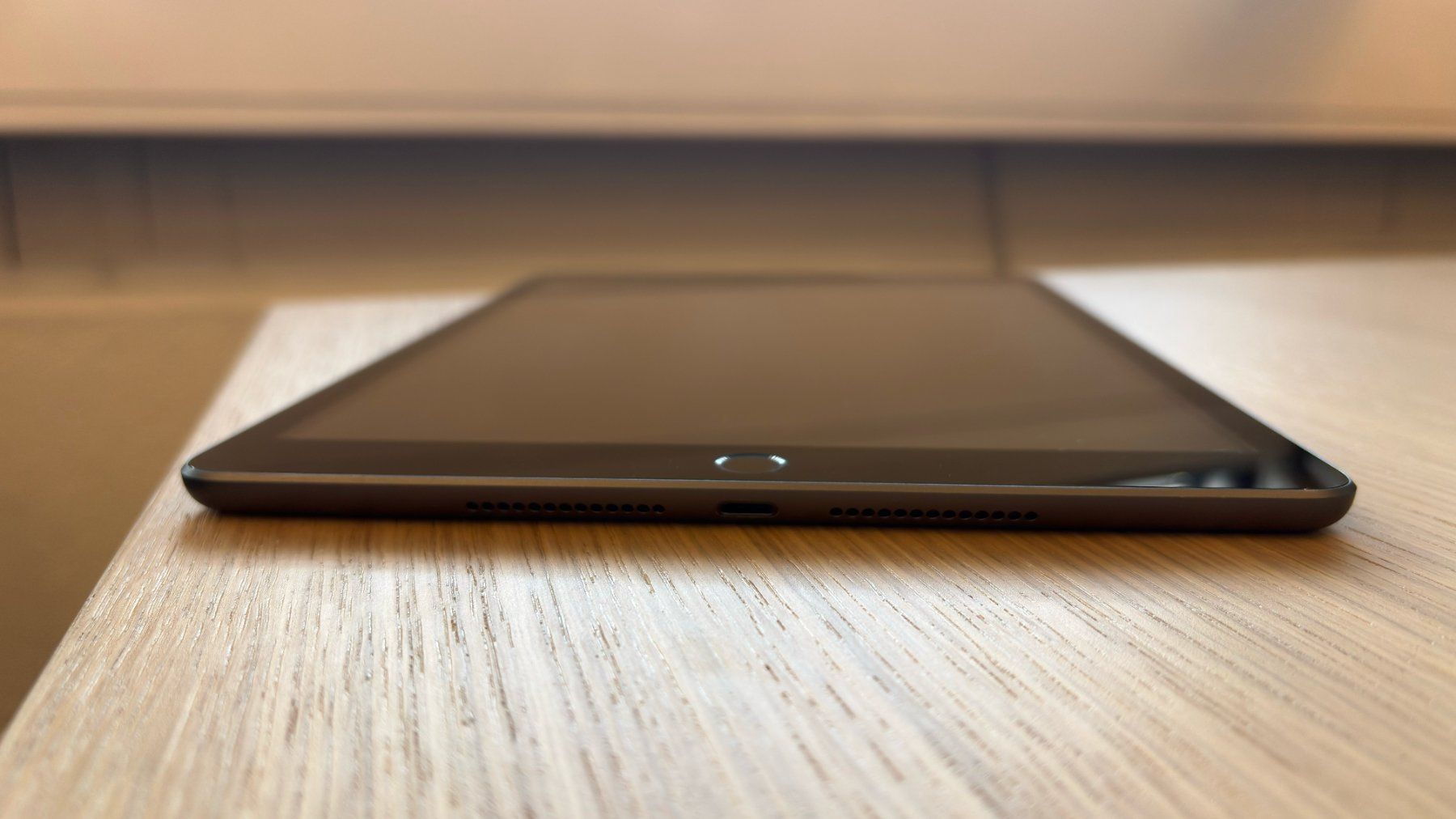 Apple Tablet PC: Apple iPad (7. Generation) | schwarz – Usato da Volketswil venduto da appmac67 2