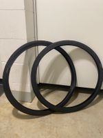 Paire de pneus Mitas 40-559 (26x1.50) bon état