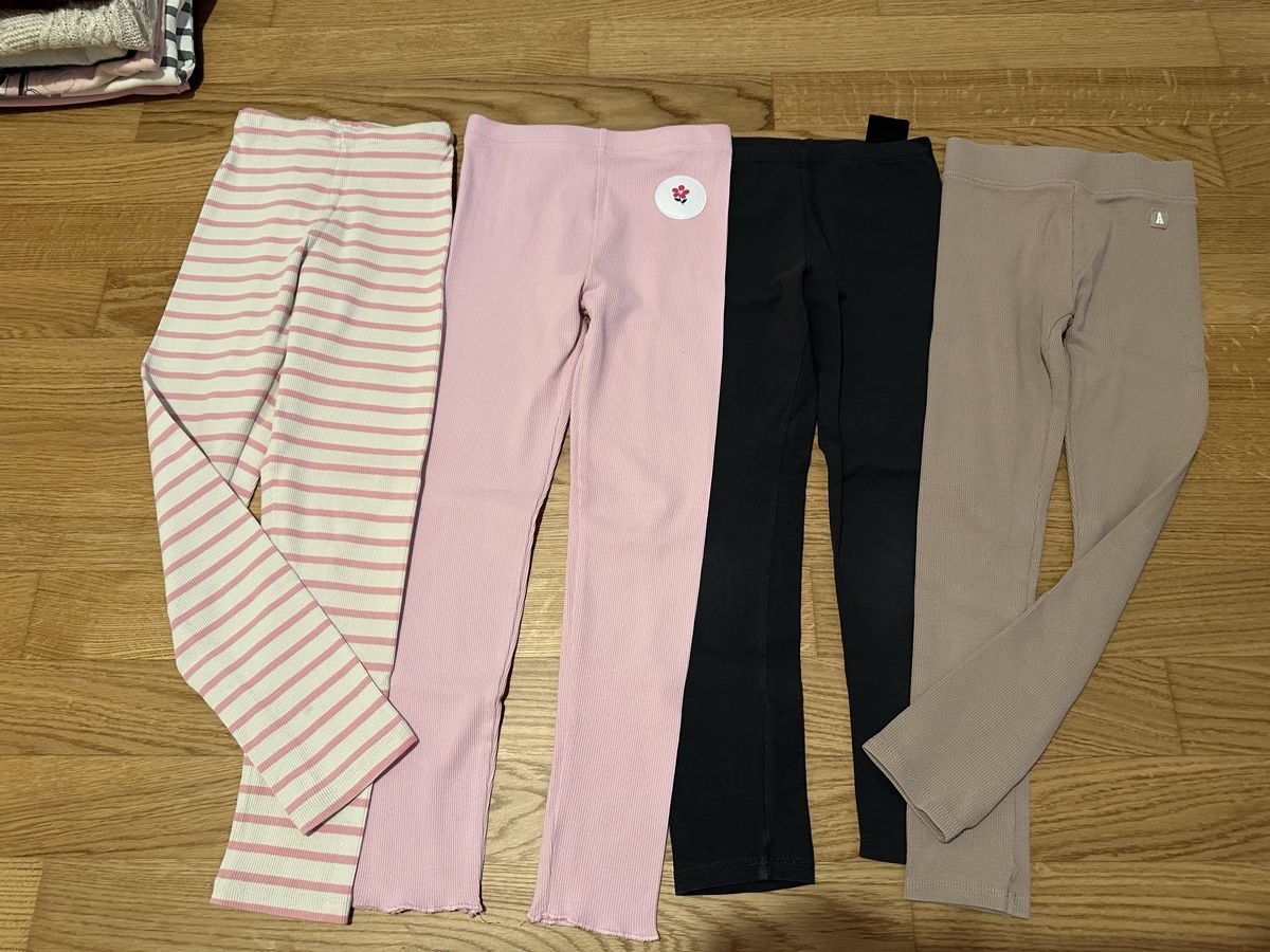 H&M Ensembles coordonnés: Grosses Kleider Paket Mädchen – D'occasion à Hinwil par BMW-M-E60 3